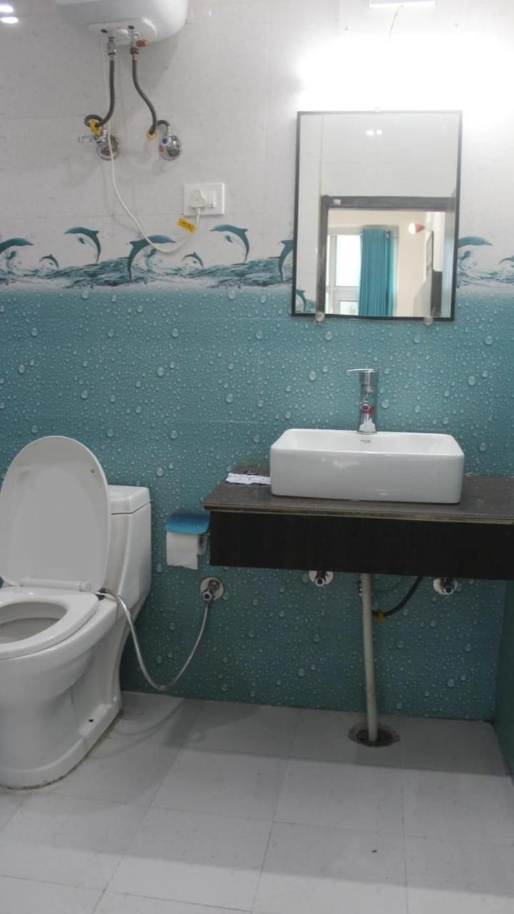 Hotel Stay Well Banikhet Habitación foto